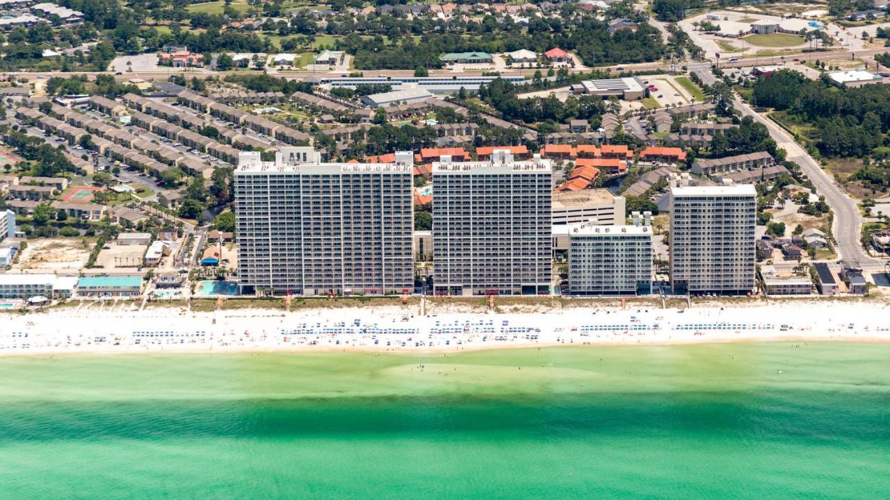 Majestic Tower 2-2104 By Zia Vr Villa Panama City Beach Kültér fotó